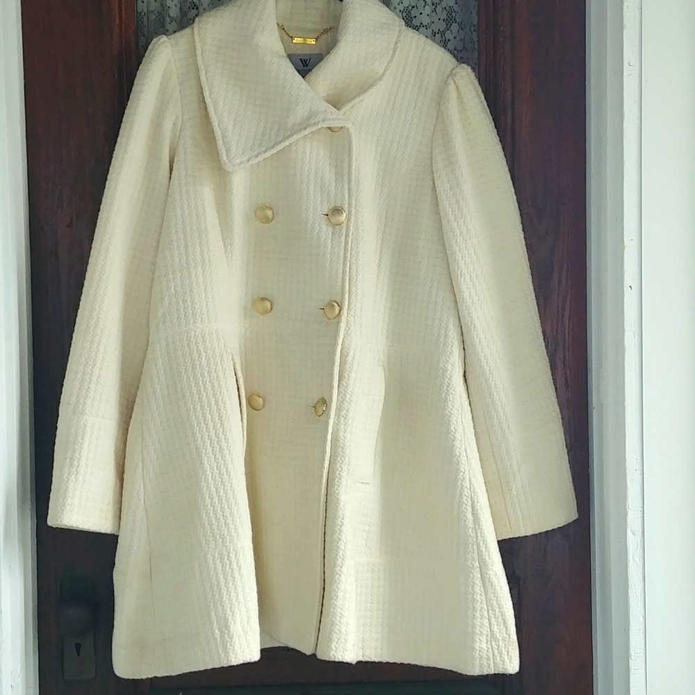 Worthington Winter Coat